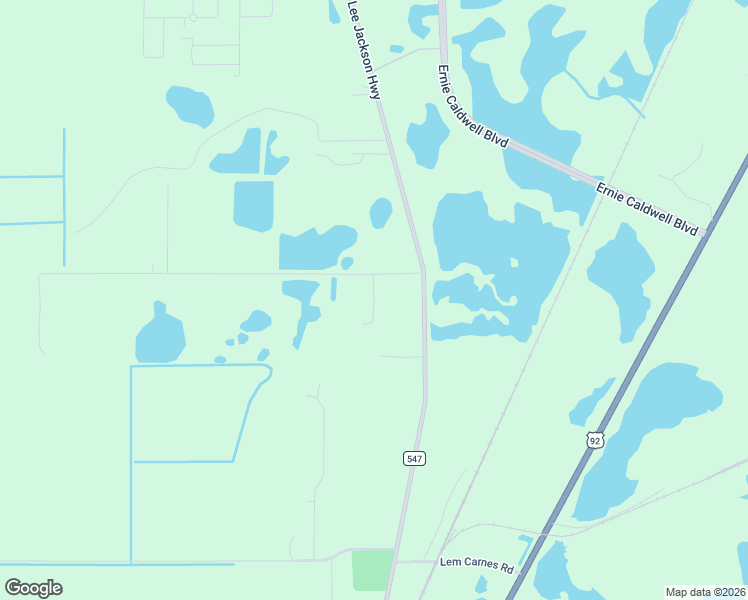 map of restaurants, bars, coffee shops, grocery stores, and more near 205 Crescent Valley Ranch Road in Davenport