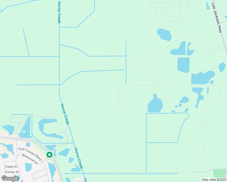 map of restaurants, bars, coffee shops, grocery stores, and more near 1610 Crescent Valley Ranch Road in Davenport