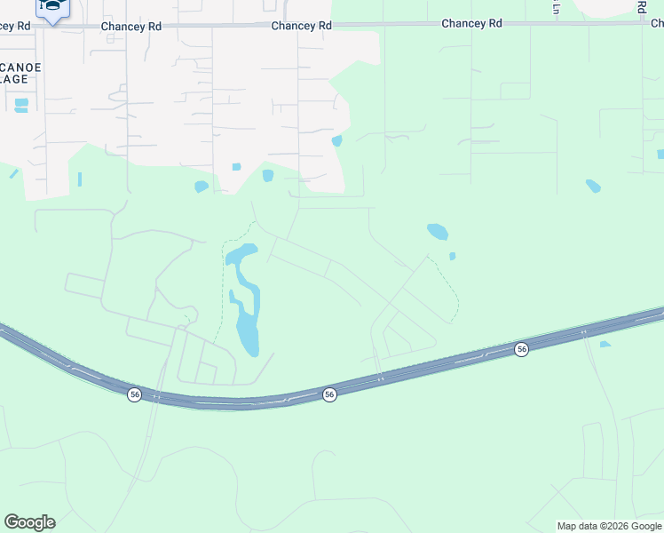 map of restaurants, bars, coffee shops, grocery stores, and more near 35607 Wiley Road in Zephyrhills