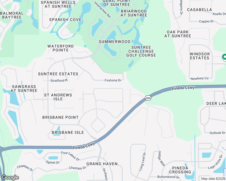 map of restaurants, bars, coffee shops, grocery stores, and more near 3572 Durksly Drive in Melbourne