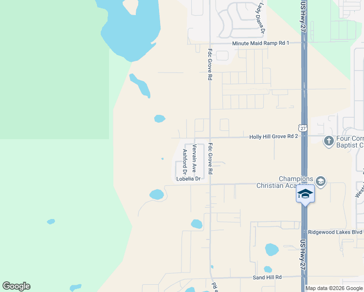 map of restaurants, bars, coffee shops, grocery stores, and more near 242 Ashford Drive in Davenport