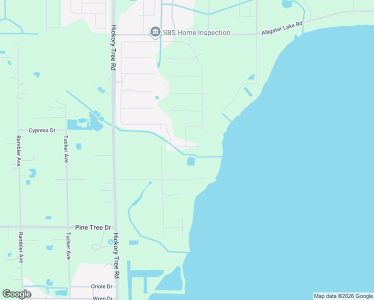 map of restaurants, bars, coffee shops, grocery stores, and more near 3364 Wauseon Drive in St. Cloud