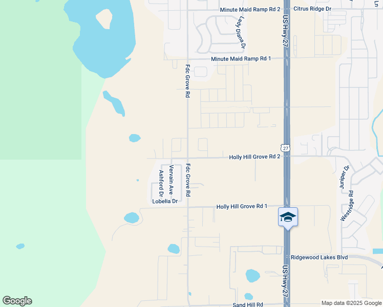 map of restaurants, bars, coffee shops, grocery stores, and more near 2830 Fdc Grove Road in Davenport