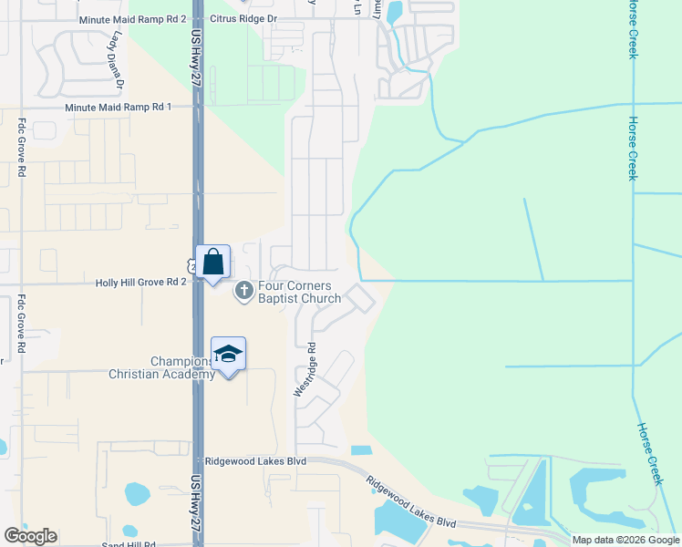 map of restaurants, bars, coffee shops, grocery stores, and more near 532 Royal Ridge Drive in Davenport