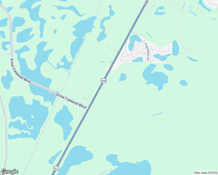 map of restaurants, bars, coffee shops, grocery stores, and more near 3219 U.S. 92 in Davenport