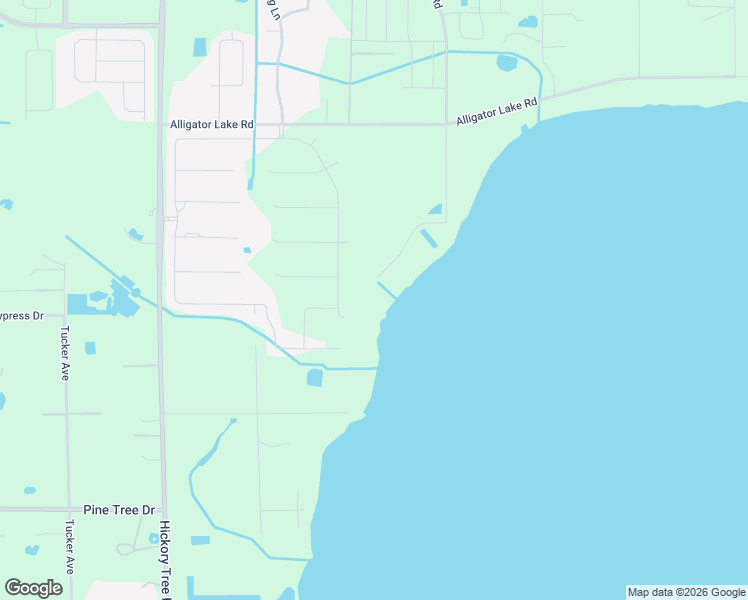 map of restaurants, bars, coffee shops, grocery stores, and more near 5100 Helen Court in St. Cloud