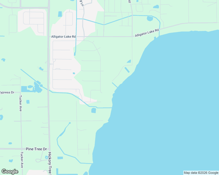 map of restaurants, bars, coffee shops, grocery stores, and more near 5100 Helen Court in St. Cloud