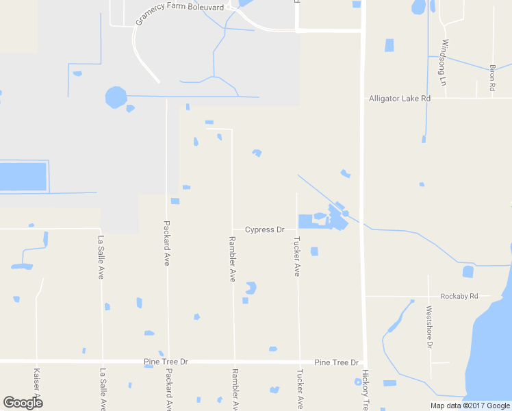 map of restaurants, bars, coffee shops, grocery stores, and more near 3151 Rambler Avenue in Saint Cloud