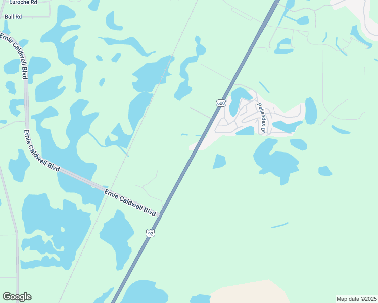 map of restaurants, bars, coffee shops, grocery stores, and more near 3207 U.S. 92 in Davenport