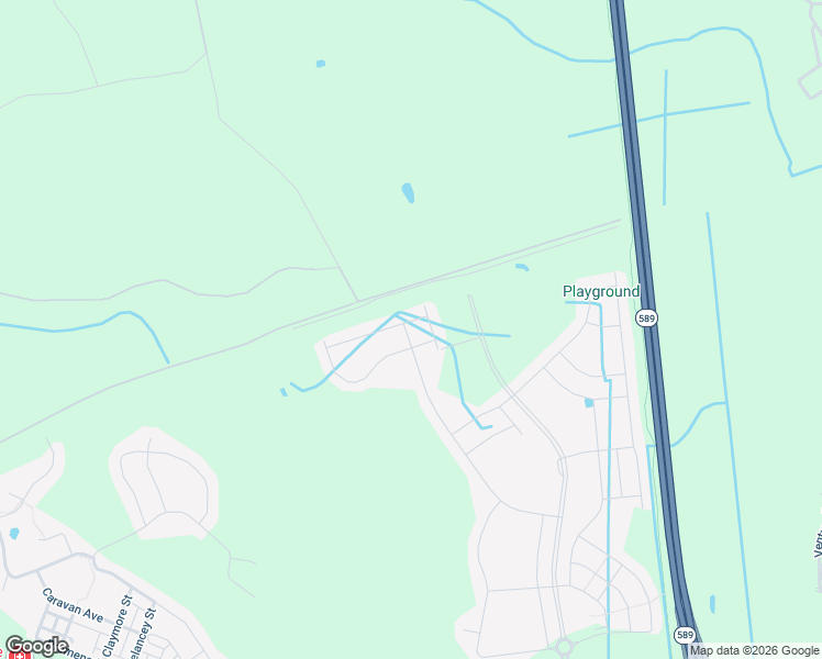 map of restaurants, bars, coffee shops, grocery stores, and more near 3216 Living Coral Drive in Odessa