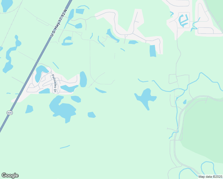map of restaurants, bars, coffee shops, grocery stores, and more near 409 Buck Trail in Davenport
