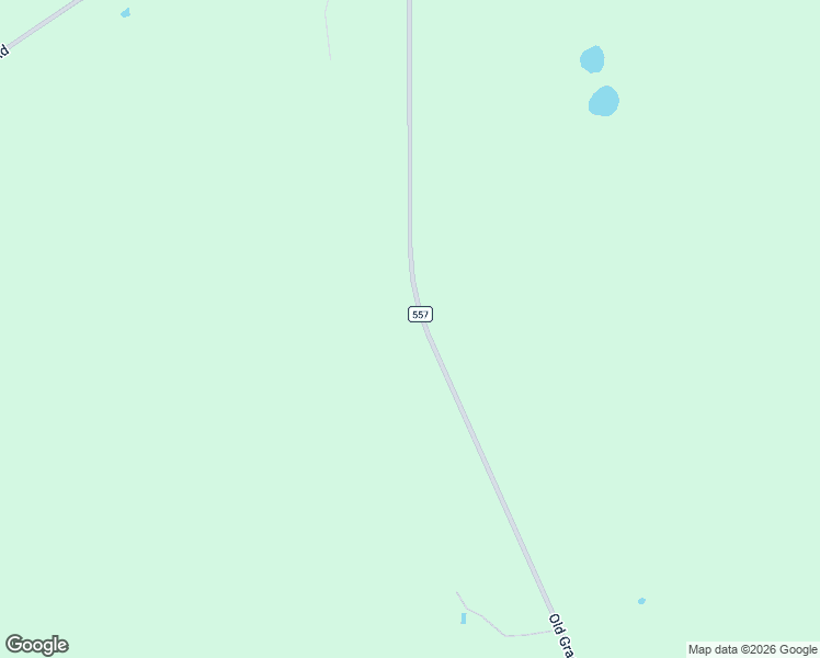 map of restaurants, bars, coffee shops, grocery stores, and more near 11386 Old Grade Road in Polk City