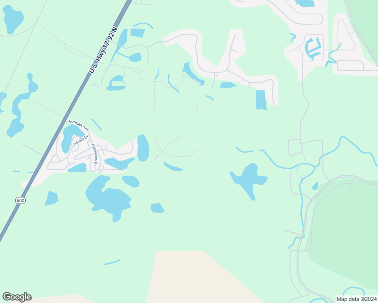 map of restaurants, bars, coffee shops, grocery stores, and more near 374 Buck Trail in Davenport