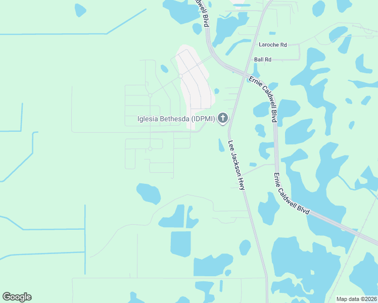 map of restaurants, bars, coffee shops, grocery stores, and more near 136 Little Zion Road in Davenport