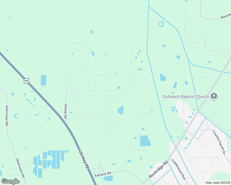 map of restaurants, bars, coffee shops, grocery stores, and more near 11455 Ko Drive in Lakeland