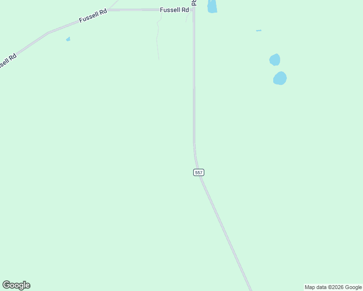 map of restaurants, bars, coffee shops, grocery stores, and more near 11530 Old Grade Road in Polk City