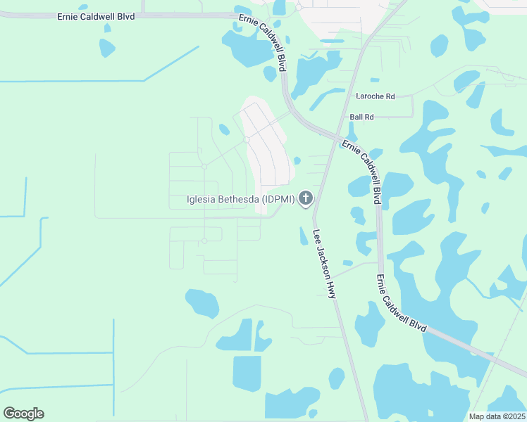 map of restaurants, bars, coffee shops, grocery stores, and more near 136 Little Zion Road in Davenport