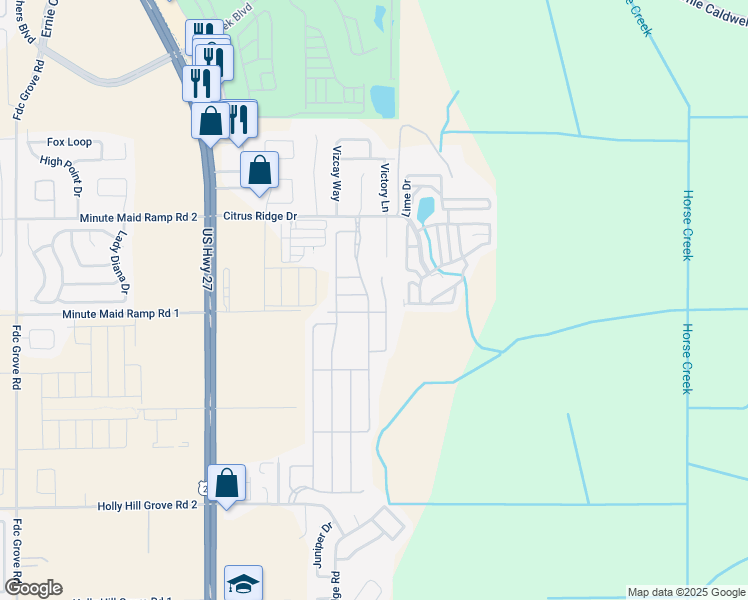 map of restaurants, bars, coffee shops, grocery stores, and more near 3766 Huntwicke Boulevard in Davenport