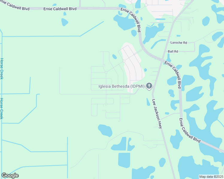 map of restaurants, bars, coffee shops, grocery stores, and more near 136 Little Zion Road in Davenport