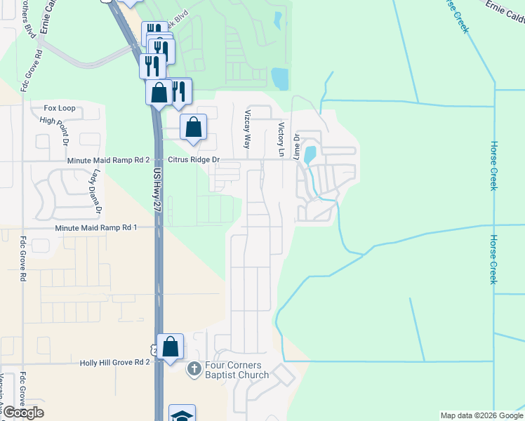 map of restaurants, bars, coffee shops, grocery stores, and more near 3766 Huntwicke Boulevard in Davenport