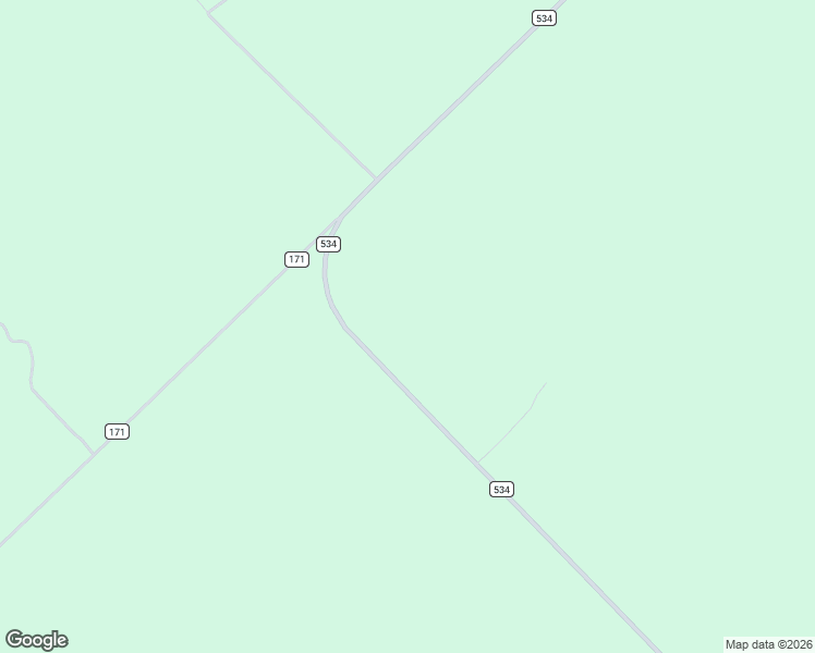 map of restaurants, bars, coffee shops, grocery stores, and more near 1272 Farm to Market 534 in Mathis