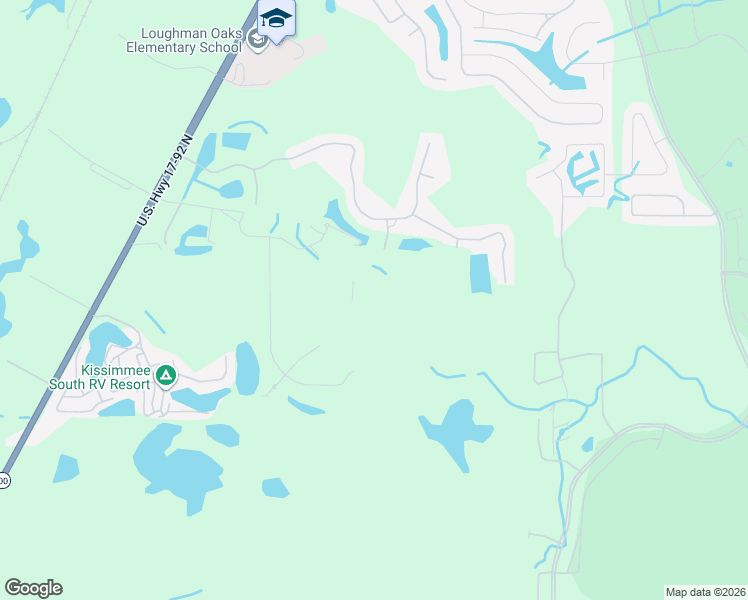 map of restaurants, bars, coffee shops, grocery stores, and more near 420 Buck Trail in Davenport