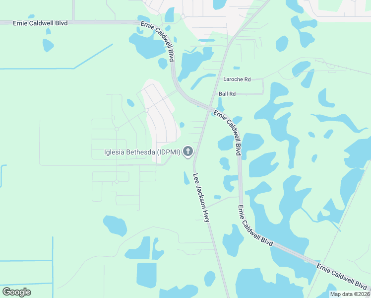 map of restaurants, bars, coffee shops, grocery stores, and more near 120 Little Zion Road in Davenport