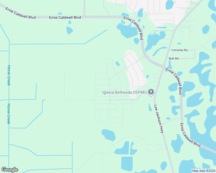 map of restaurants, bars, coffee shops, grocery stores, and more near 120 Little Zion Road in Davenport