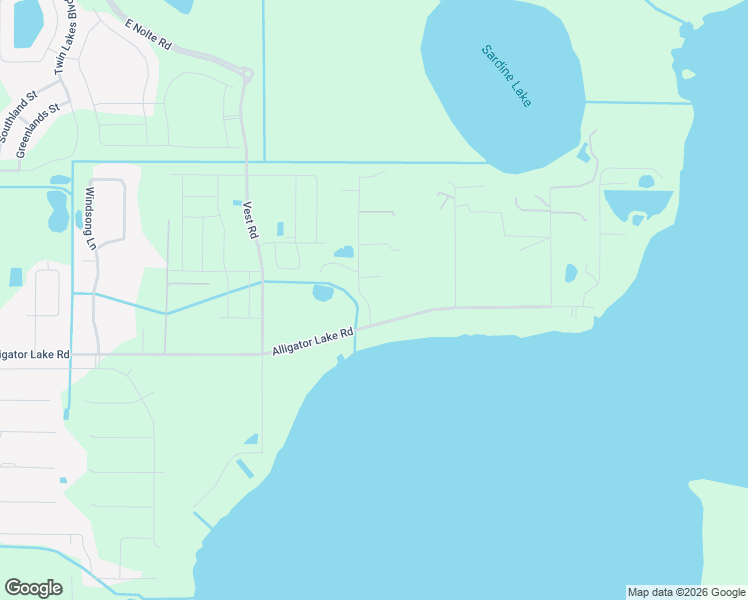 map of restaurants, bars, coffee shops, grocery stores, and more near 2935 Godwin Road in St. Cloud