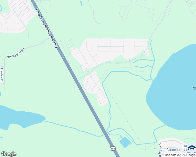 map of restaurants, bars, coffee shops, grocery stores, and more near 3218 Crispin Circle in St. Cloud