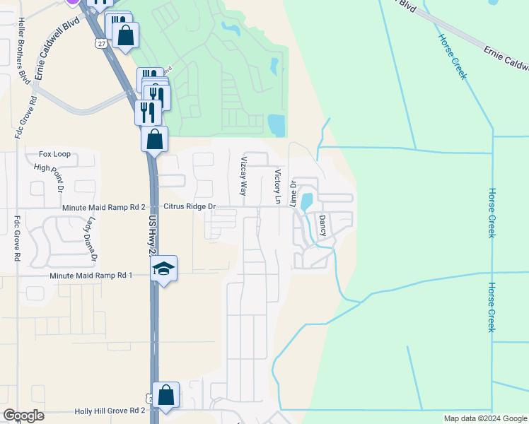 map of restaurants, bars, coffee shops, grocery stores, and more near 3798 Huntwicke Boulevard in Davenport