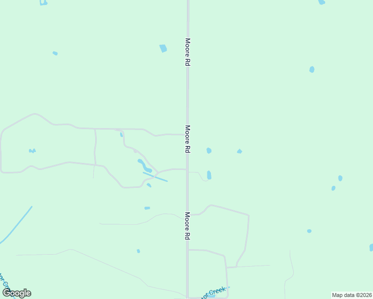 map of restaurants, bars, coffee shops, grocery stores, and more near 11144 Moore Road in Lakeland