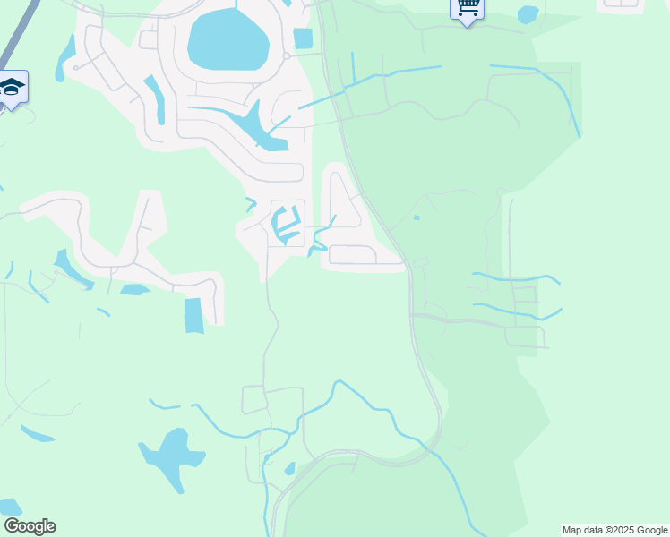 map of restaurants, bars, coffee shops, grocery stores, and more near 2239 Victoria Drive in Davenport