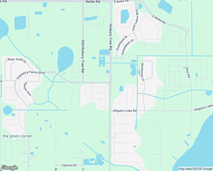 map of restaurants, bars, coffee shops, grocery stores, and more near 2903 Parkfield Road in St. Cloud