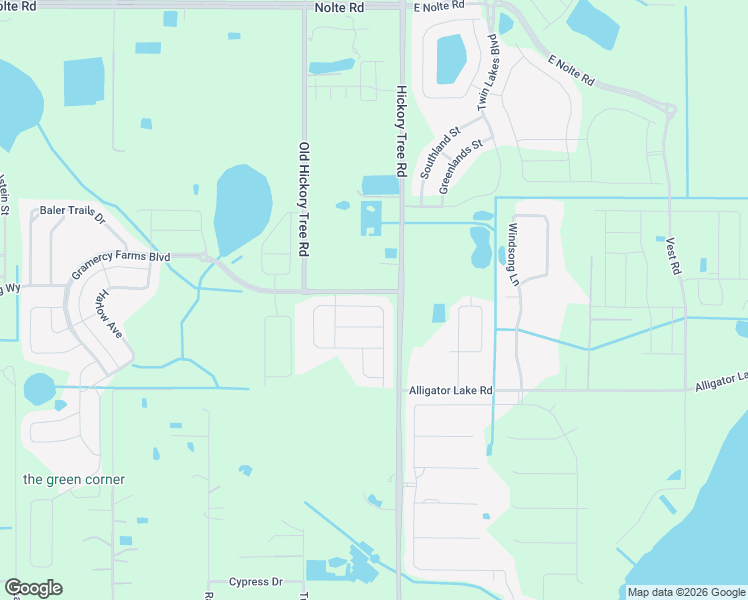 map of restaurants, bars, coffee shops, grocery stores, and more near 2903 Parkfield Road in St. Cloud