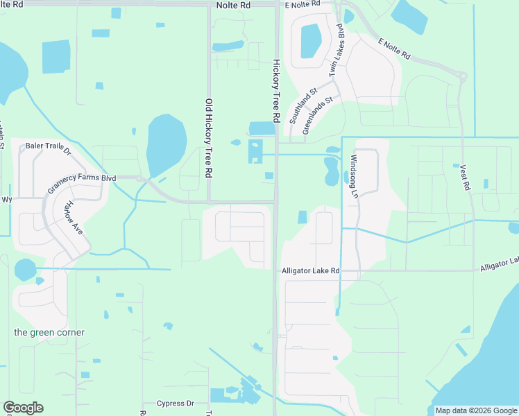 map of restaurants, bars, coffee shops, grocery stores, and more near 2903 Parkfield Road in St. Cloud