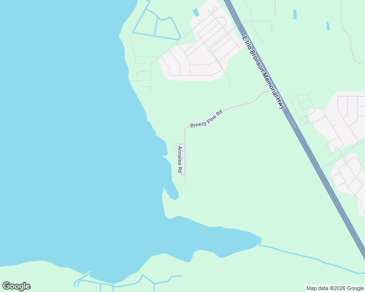 map of restaurants, bars, coffee shops, grocery stores, and more near 2900 Michabell Dr in St Cloud