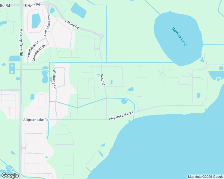 map of restaurants, bars, coffee shops, grocery stores, and more near 2875 Biron Road in St. Cloud