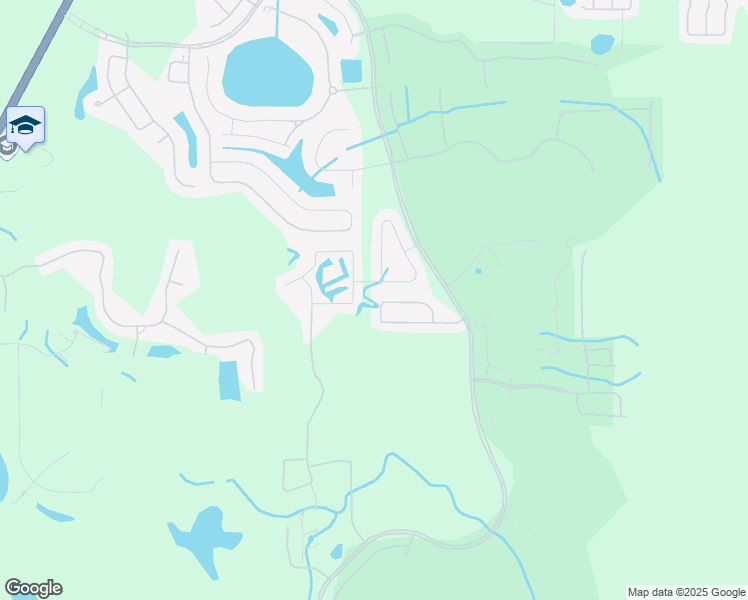 map of restaurants, bars, coffee shops, grocery stores, and more near 2293 Victoria Drive in Davenport