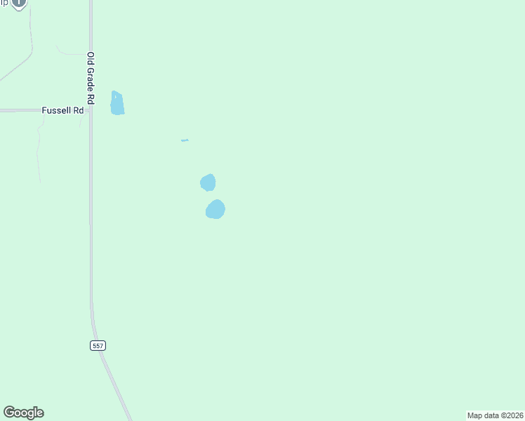 map of restaurants, bars, coffee shops, grocery stores, and more near 11996 Old Grade Road in Polk City