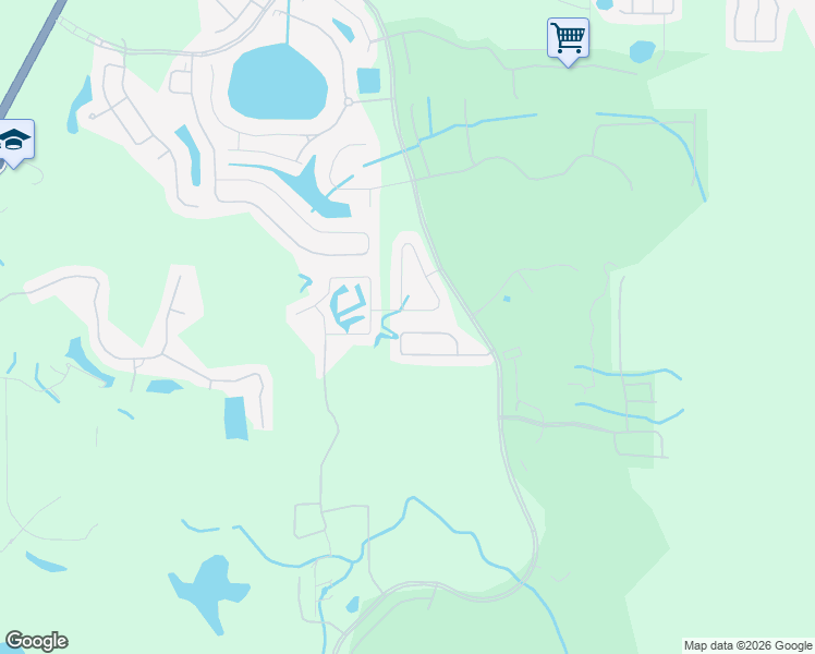 map of restaurants, bars, coffee shops, grocery stores, and more near 2311 Victoria Drive in Davenport