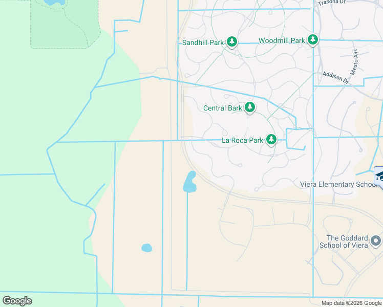 map of restaurants, bars, coffee shops, grocery stores, and more near Mocan Court in Melbourne