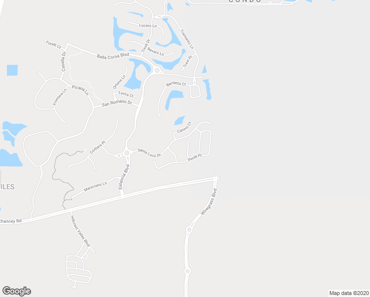 map of restaurants, bars, coffee shops, grocery stores, and more near 4023 Empoli Court in Zephyrhills