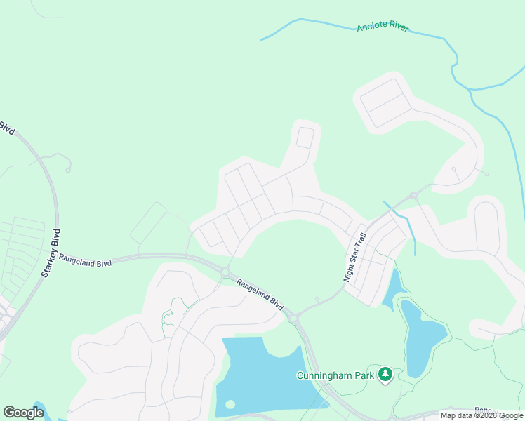 map of restaurants, bars, coffee shops, grocery stores, and more near 3934 Maurice Avenue in Odessa