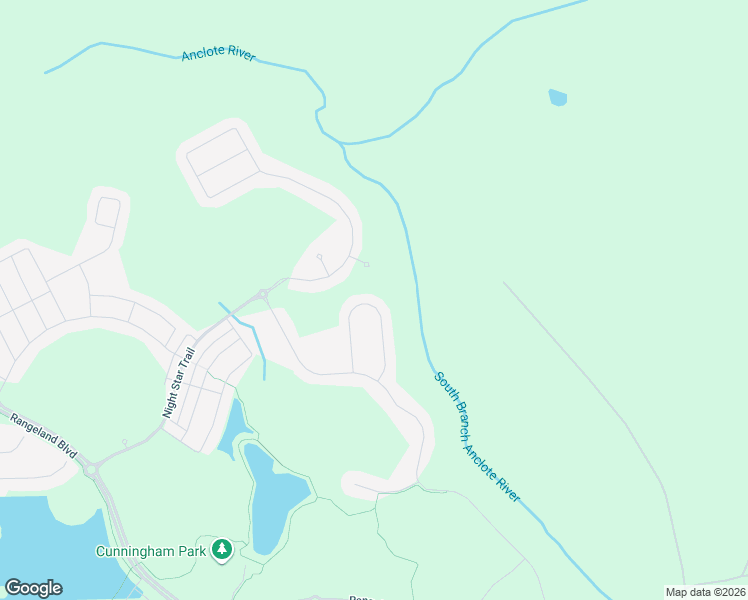 map of restaurants, bars, coffee shops, grocery stores, and more near 4025 Bonfire Drive in Odessa