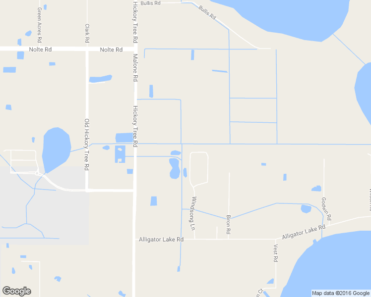 map of restaurants, bars, coffee shops, grocery stores, and more near 2840 Windsong Ln in St Cloud