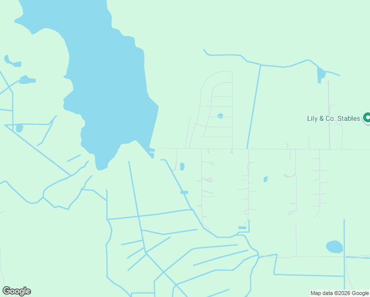 map of restaurants, bars, coffee shops, grocery stores, and more near 2999 Clay Whaley Road in St. Cloud