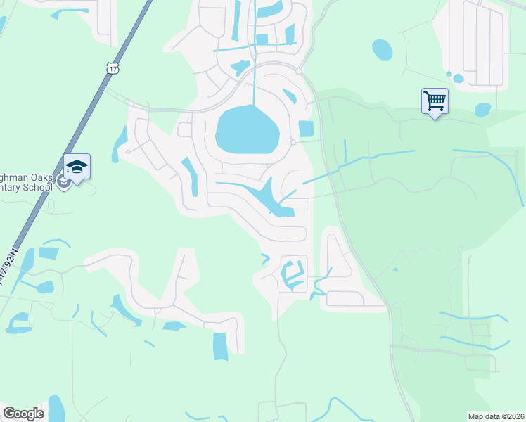 map of restaurants, bars, coffee shops, grocery stores, and more near 3728 Cortland Drive in Davenport