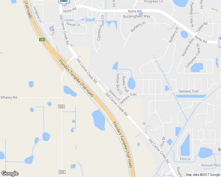 map of restaurants, bars, coffee shops, grocery stores, and more near 4235 Settlers Court in St. Cloud