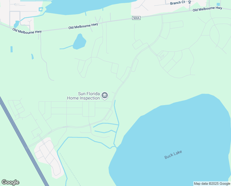 map of restaurants, bars, coffee shops, grocery stores, and more near Botanic Boulevard in St. Cloud